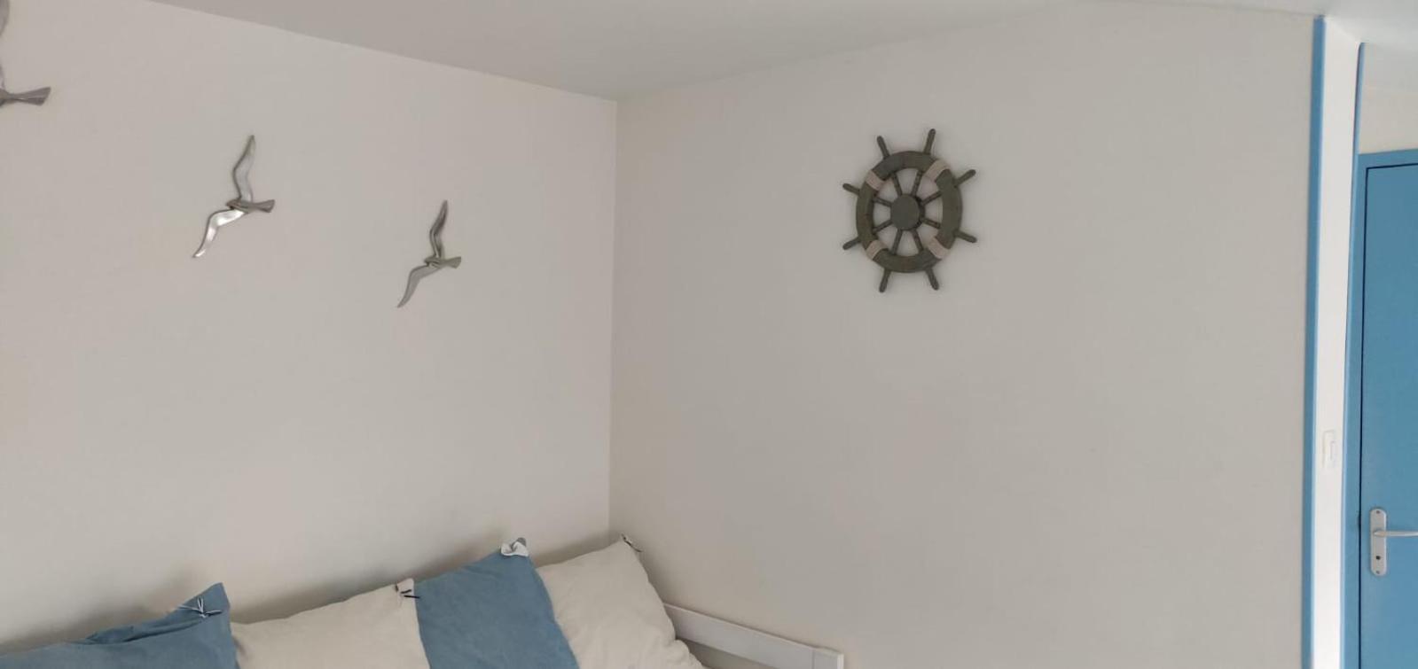 La Doris Villa Saint-Pair-sur-Mer Eksteriør bilde