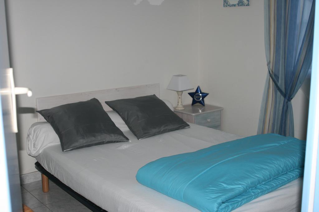 La Doris Villa Saint-Pair-sur-Mer Eksteriør bilde