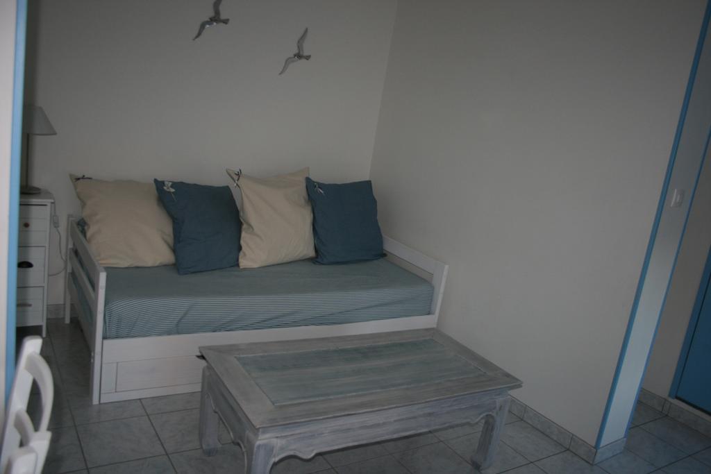 La Doris Villa Saint-Pair-sur-Mer Eksteriør bilde