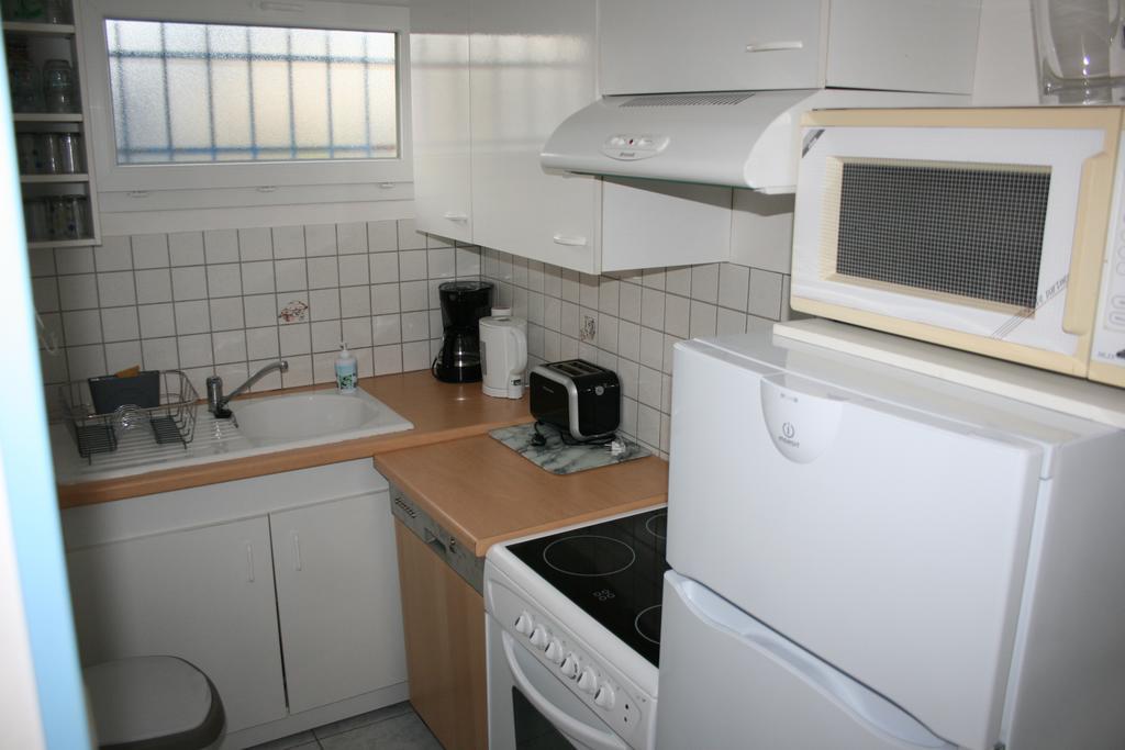 La Doris Villa Saint-Pair-sur-Mer Eksteriør bilde