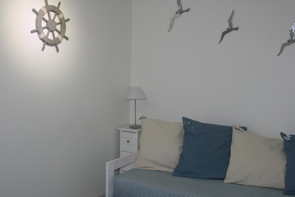 La Doris Villa Saint-Pair-sur-Mer Eksteriør bilde